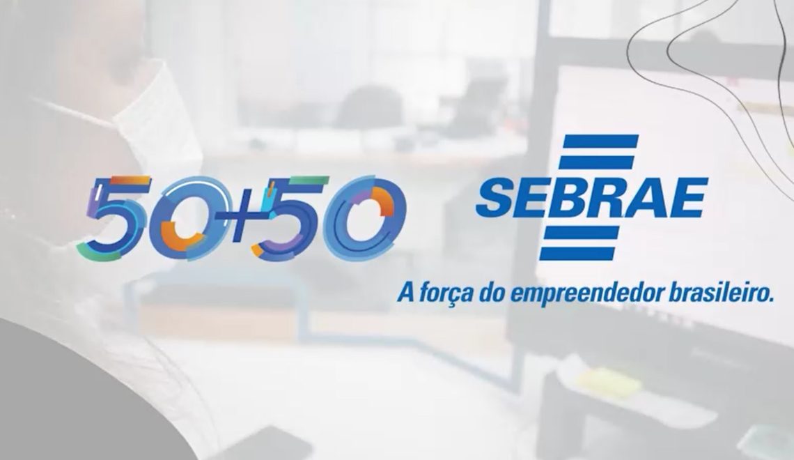 Sebrae Paraíba realizou mais de 275 mil atendimentos em 2021- Instituição, que completa 50 anos em 2022, é referência em empreendedorismo no país