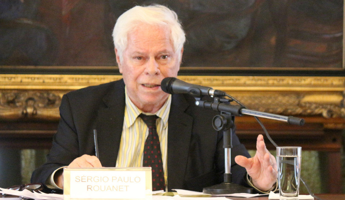 Sérgio Paulo Rouanet, diplomata autor da lei que beneficia a cultura no Brasil, morre aos 88 anos