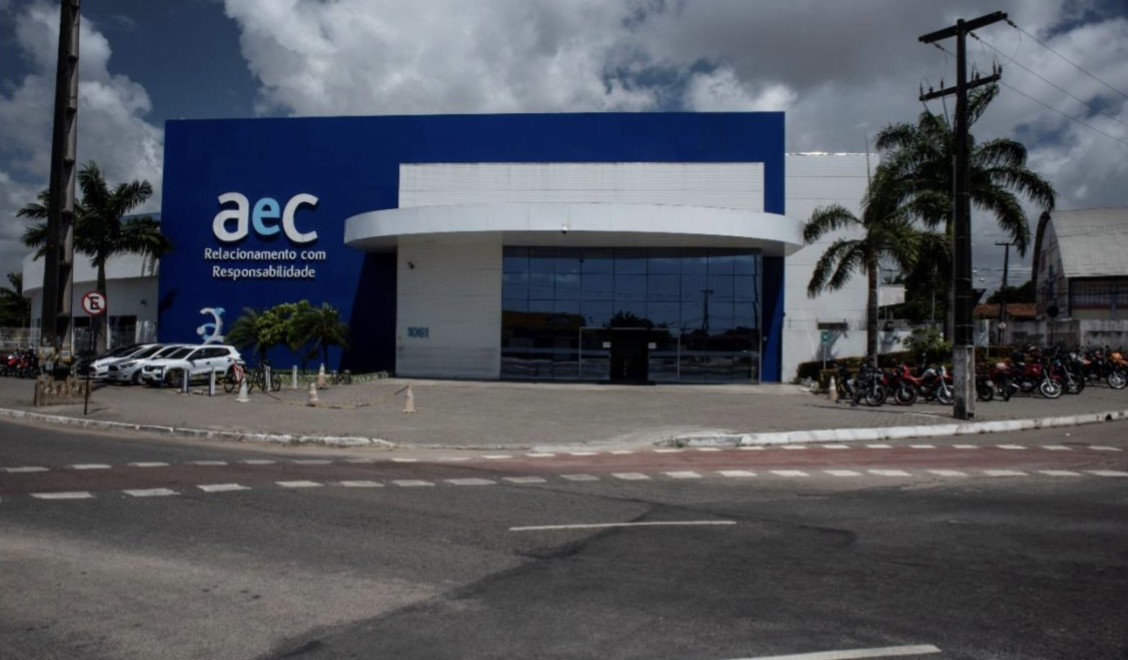 Empresa AeC abre 350 vagas para atendente em João Pessoa - Portal T5